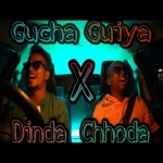 Gucha guiya X Dinda chhoda , Cover song , Arjun lakra & Rohit kachhap ARHIT MUSIC